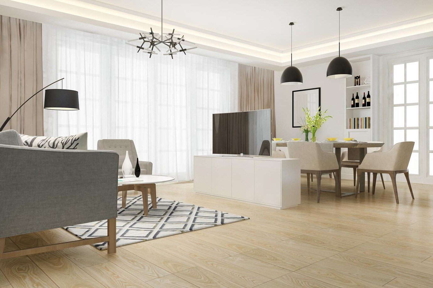 Reformas en Hernani con soluciones personalizadas
